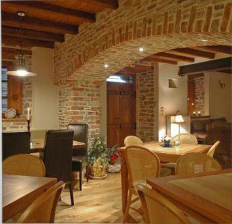 Hostal Xenonas Ton Chromaton
