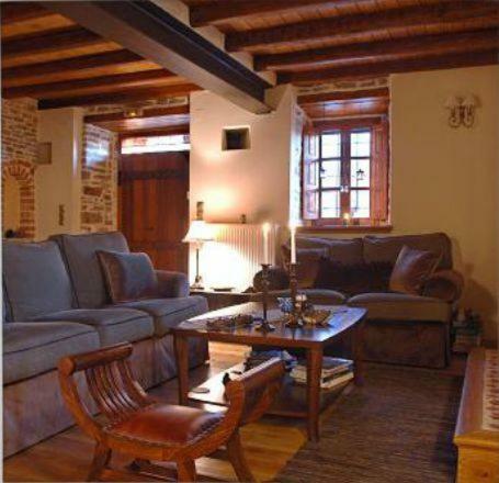 Hostal Xenonas Ton Chromaton
