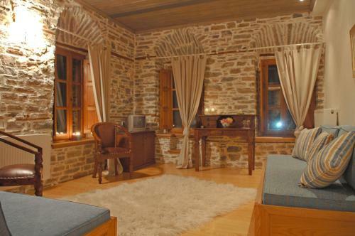 Hostal Xenonas Ton Chromaton
