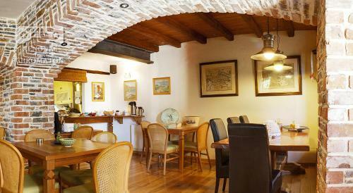 Hostal Xenonas Ton Chromaton