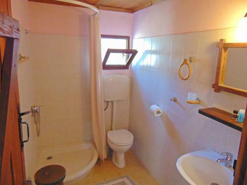 Hostal Archontiko Parisis