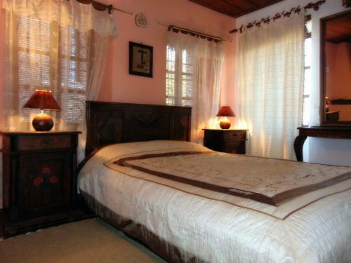 Hostal Archontiko Parisis