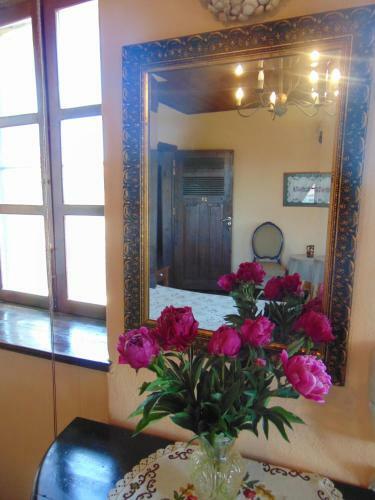 Hostal Archontiko Parisis