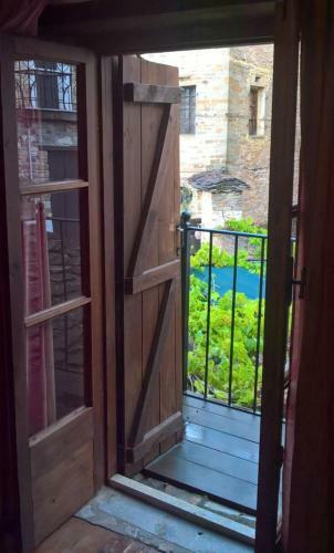 Hostal Archontiko Parisis