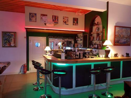 Lagou Raxi Country Hotel