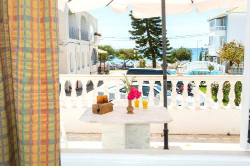 Apartamento Sigma Hotel