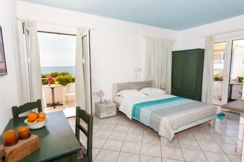 Apartamento Sigma Hotel