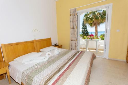 Apartamento Sigma Hotel