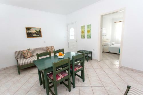 Apartamento Sigma Hotel