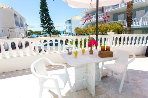 Apartamento Sigma Hotel