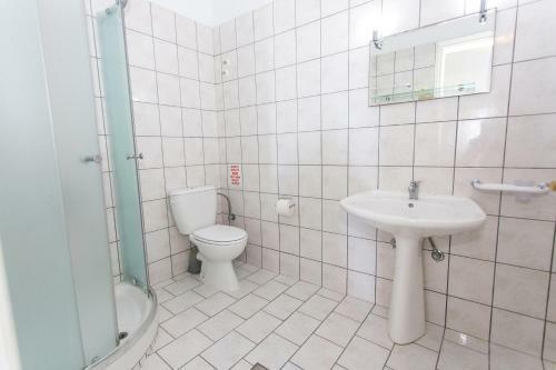 Apartamento Sigma Hotel