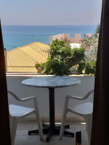 Apartamento Sigma Hotel