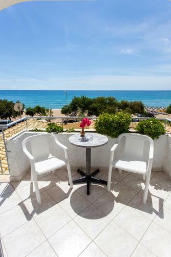 Apartamento Sigma Hotel