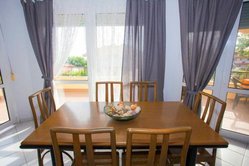 Chita's House