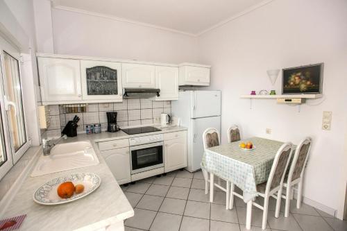 Chita's House