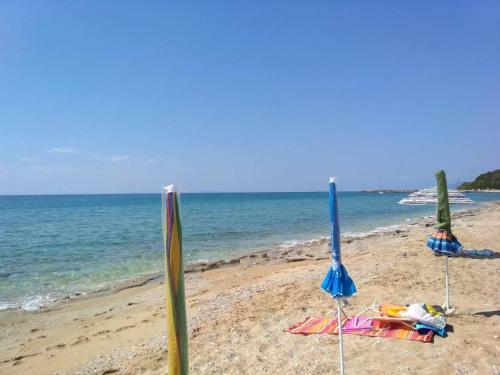 Apartamento Akrothalassia