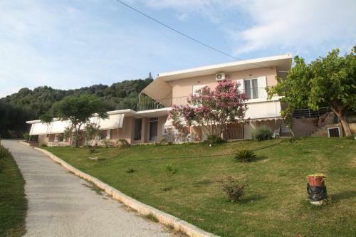 Apartamento Akrothalassia