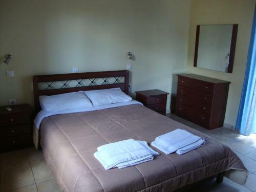 Apartamento Gavdos Princess