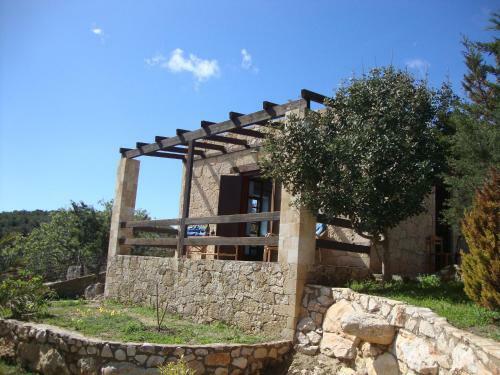 Apartamento Gavdos Princess