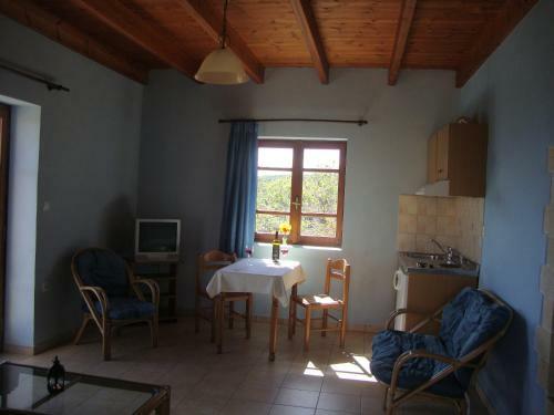 Apartamento Gavdos Princess