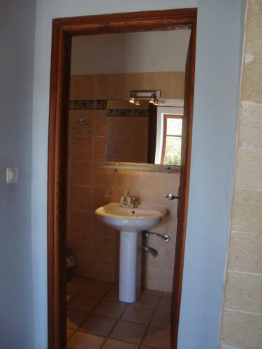 Apartamento Gavdos Princess