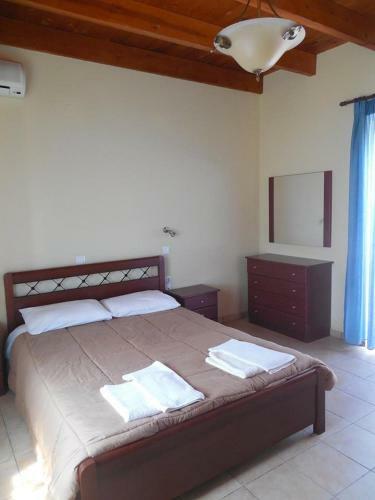 Apartamento Gavdos Princess