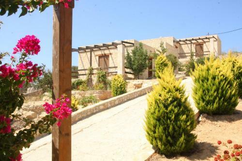 Apartamento Gavdos Princess