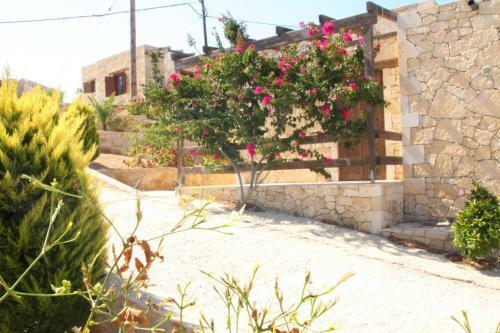 Apartamento Gavdos Princess