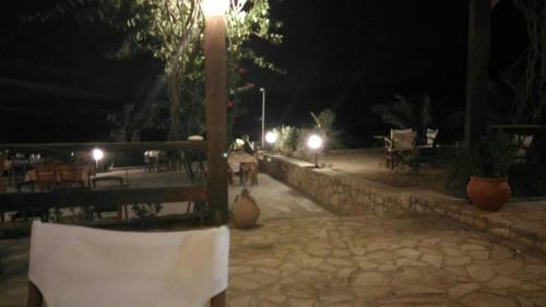 Apartamento Gavdos Princess