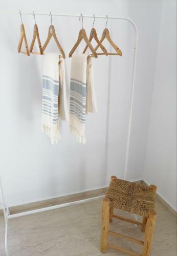Apartamento Skinosummer