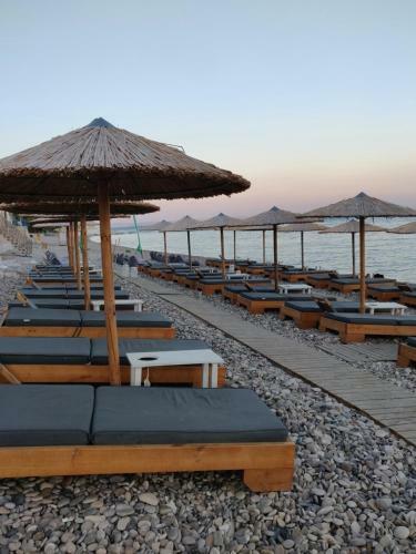 Apartamento Skinosummer