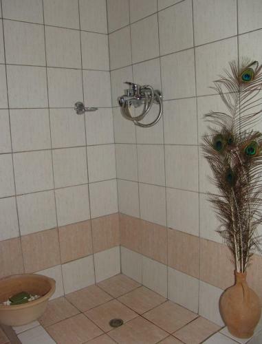 Arolithos Traditional Village Hotel