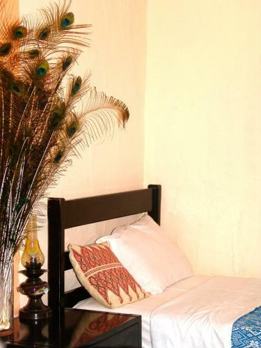 Arolithos Traditional Village Hotel