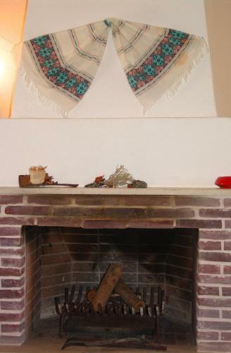 Arolithos Traditional Village Hotel