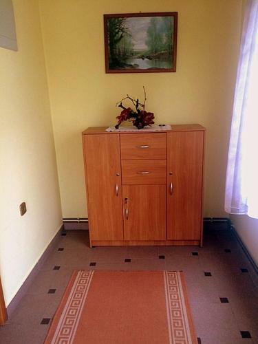 Hostal Guesthouse Mihi?