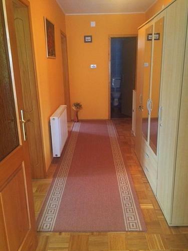 Hostal Guesthouse Mihi?