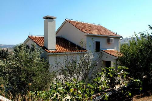 Holiday House With A Swimming Pool Plano, Trogir - 11897