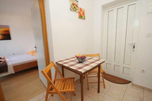 Apartments By The Sea Nevidjane, Pasman - 8453