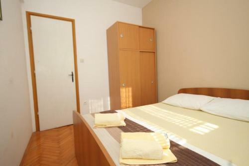 Apartments By The Sea Nevidjane, Pasman - 8453