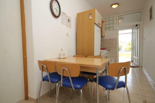Apartments By The Sea Nevidjane, Pasman - 8453