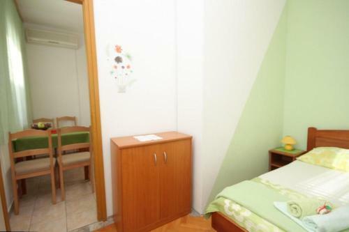 Apartments By The Sea Nevidjane, Pasman - 8453