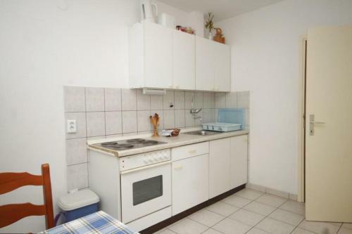Apartments By The Sea Nevidjane, Pasman - 8453