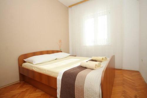 Apartments By The Sea Nevidjane, Pasman - 8453