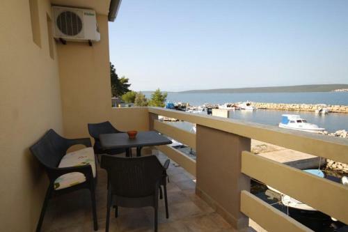 Apartments By The Sea Nevidjane, Pasman - 8453