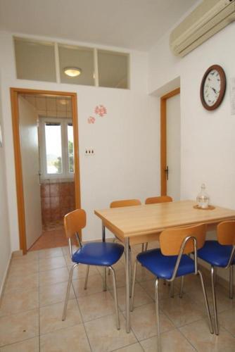Apartments By The Sea Nevidjane, Pasman - 8453