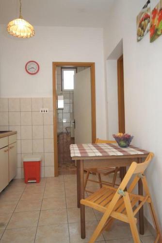 Apartments By The Sea Nevidjane, Pasman - 8453