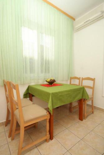 Apartments By The Sea Nevidjane, Pasman - 8453
