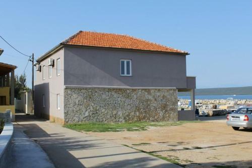 Apartments By The Sea Nevidjane, Pasman - 8453