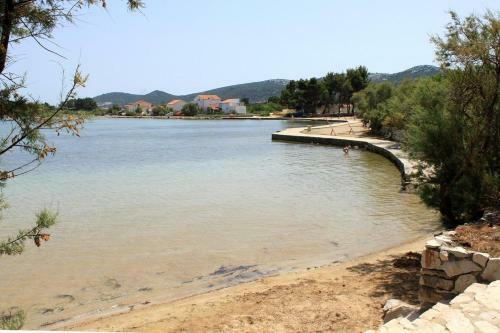 Apartments By The Sea Nevidjane, Pasman - 8453