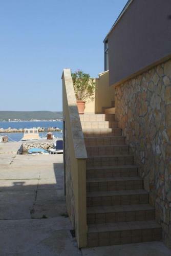 Apartments By The Sea Nevidjane, Pasman - 8453